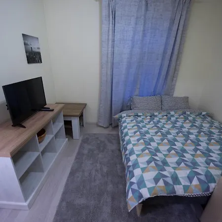 아파트 Tulbi Apartment, Close To Old Town, Private Parking *