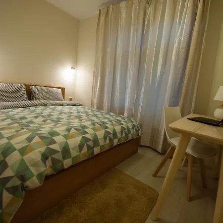 Tulbi Apartment, Close To Old Town, Private Parking * Tallinn