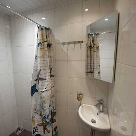 Tulbi Apartment, Close To Old Town, Private Parking Korter *