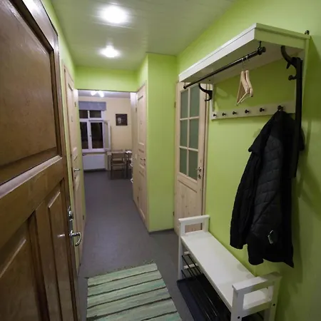 Korter Tulbi Apartment, Close To Old Town, Private Parking