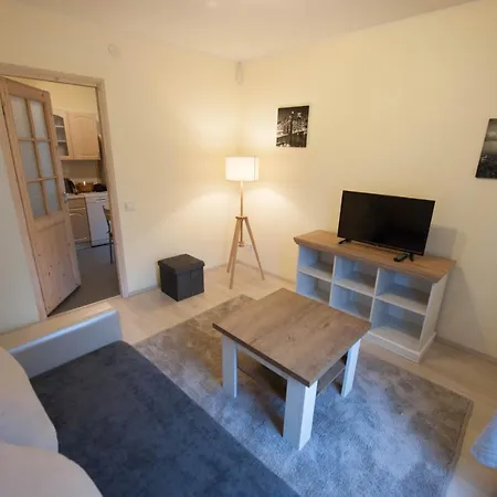 Tulbi Apartment, Close To Old Town, Private Parking 아파트 탈린