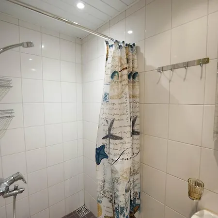 Tulbi Apartment, Close To Old Town, Private Parking Talin