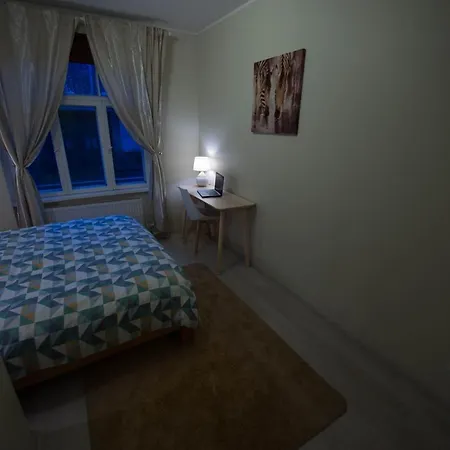 Apartamento Tulbi Apartment, Close To Old Town, Private Parking *